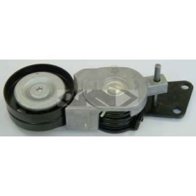 Spannarm, Keilrippenriemen 66754 für SKODA