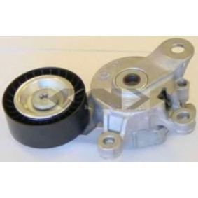 Spannarm, Keilrippenriemen 66780 für SKODA