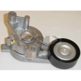 Spannarm, Keilrippenriemen 66777 für SKODA