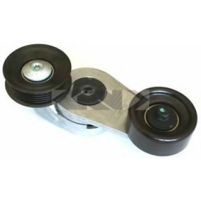 Compre Tensor de la correa trapecial poli v de SPIDAN online para Parati III Familiar (5X5) a precios moderados
