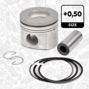 Kolben PM004550
