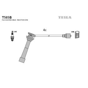 Zündleitungssatz T585B für BALENO Schrägheck (EG) für 25,34 CHF