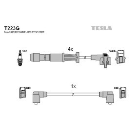 Zündleitungssatz T223G