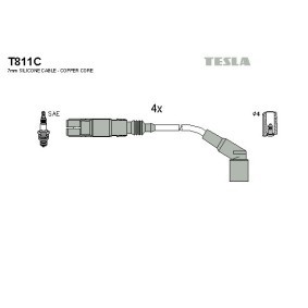 Compre Cabos de velas de TESLA online para Z3 Roadster (E36) a preços moderados