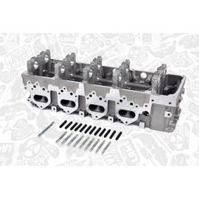 Zylinderkopf von ET ENGINETEAM für Pajero II (V30) günstig online kaufen