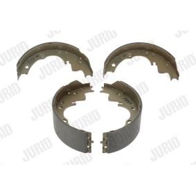 Acquista Kit ganasce freni da JURID 362006J a buon mercato per soli 77,02 €