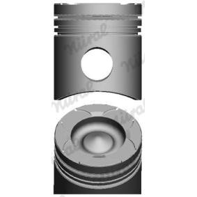 Kolben von NÜRAL 87-143800-40
