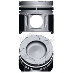 Kolben 87-114708-30 von NÜRAL günstig für 123,81 € online kaufen
