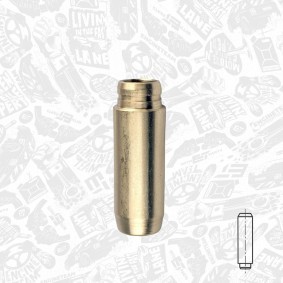 Achetez des Guide de soupape / joint / réglage de chez ET ENGINETEAM en ligne pour Express Pick-up à prix modérés