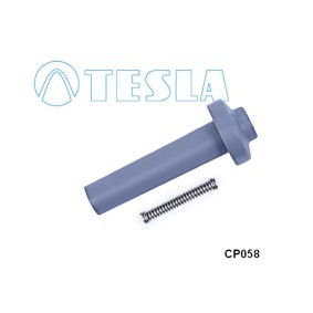 Compre Ficha, vela de ignição de TESLA online para VECTRA B Hatchback (38_) a preços moderados