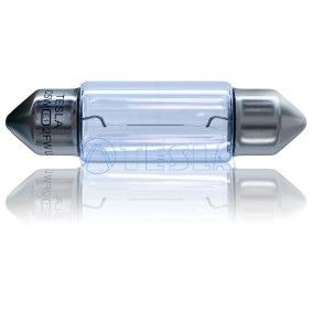 Comprar Lámpara incandescente, luz trasera de TESLA B85301 a bajo precio de 0,76 €