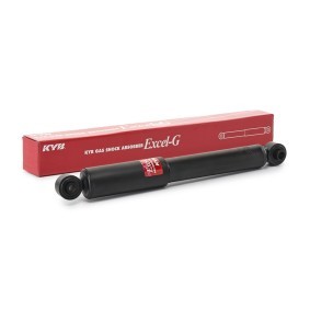 Comprar Amortiguador de KYB 343486 a bajo precio de 42,19 €