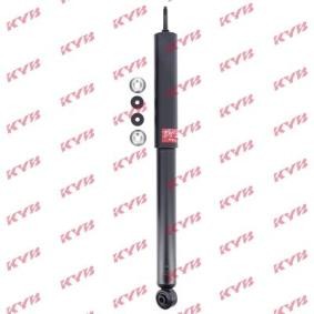 Compre Amortiguadores de KYB online para ROCKY Soft Top (F7, F8) a precios moderados
