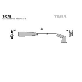 Zündleitungssatz T527B