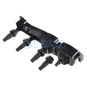 Zündspule CL104 von TESLA günstig für 59,22 € online kaufen