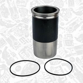 Köp Cylinderfoder av ET ENGINETEAM VA0008 till det låga priset 1133,02 kr