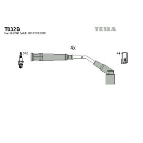Compre Cabos de velas de TESLA online para 3 Compact (E36) a preços moderados