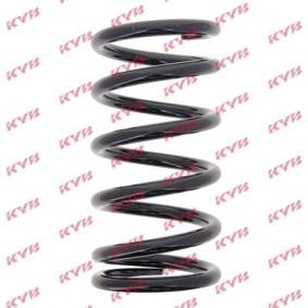 Compre Mola de suspensão da KYB RD5985 a um preço baixo por 66,26 €