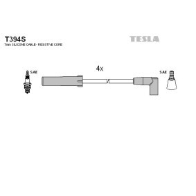 Zündleitungssatz für LADA von TESLA