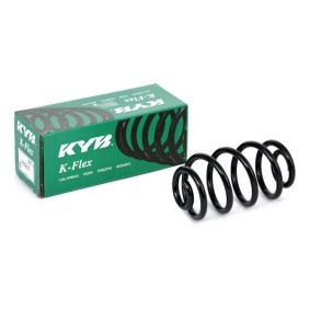 Fahrwerksfeder von KYB