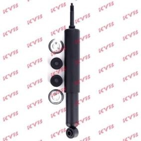 Comprar Amortiguador de KYB 442002 a bajo precio de 39,38 €