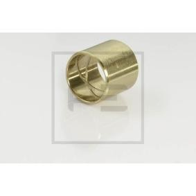 Acquista Boccola, Perno fuso a snodo da PETERS ENNEPETAL 011.342-00A a buon mercato per soli 16,93 €