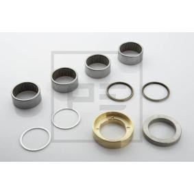 Acquista Kit riparazione, Perno fuso a snodo da PETERS ENNEPETAL 011.473-00A a buon mercato per soli 82,27 €