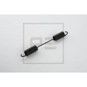 Acquista Molla, Ganascia freno da PETERS ENNEPETAL 016.204-00A a buon mercato per soli 231,01 €