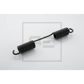 Acquista Molla, Ganascia freno da PETERS ENNEPETAL 036.210-00A a buon mercato per soli 9,64 €