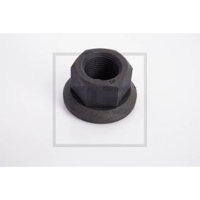 Comprar Tuerca de rueda de PETERS ENNEPETAL 077.048-00A a bajo precio de 4,97 €