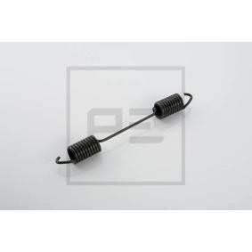 Acquista Molla, Ganascia freno da PETERS ENNEPETAL 016.204-10A a buon mercato per soli 5,72 €