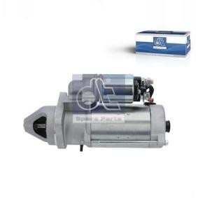 Köp Startmotor av DT Spare Parts 3.34000 till det låga priset 5244,96 kr
