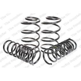 Acquista Kit autotelaio, molleggio da LESJÖFORS 4595832 a buon mercato per soli 162,02 €