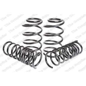 Acquista Kit autotelaio, molleggio da LESJÖFORS 4595831 a buon mercato per soli 169,95 €