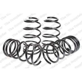 Acquista Kit autotelaio, molleggio da LESJÖFORS 4595821 a buon mercato per soli 190,58 €