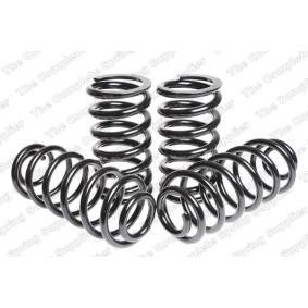 Acquista Kit autotelaio, molleggio da LESJÖFORS 4595802 a buon mercato per soli 221,18 €