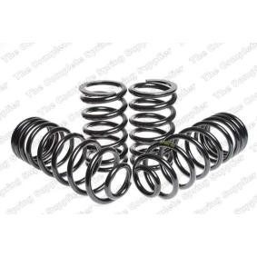Acquista Kit autotelaio, molleggio da LESJÖFORS 4595801 a buon mercato per soli 221,18 €
