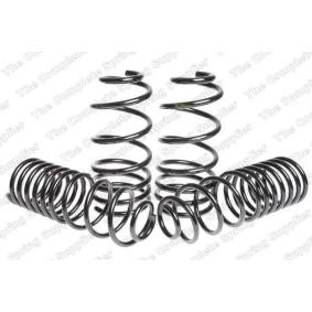 Acquista Kit autotelaio, molleggio da LESJÖFORS 4595050 a buon mercato per soli 125,01 €