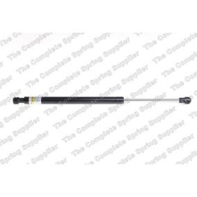 Compre Mola pneumática, óculo traseiro da LESJÖFORS 8158509 a um preço baixo por 26,70 €