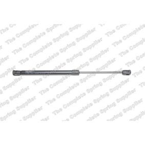 Heckklappendämpfer 8148409 für LANCIA