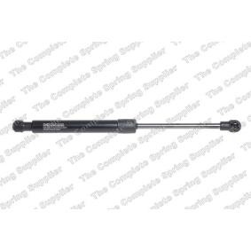 Heckklappendämpfer 8148408 für LANCIA