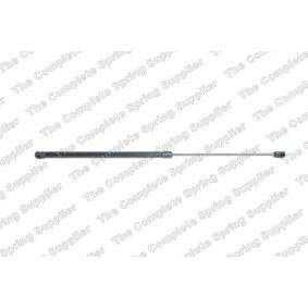 Heckklappendämpfer 8148407 für LANCIA