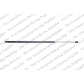 Heckklappendämpfer 8142116 für JEEP