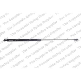 Compre Amortecedor de capô de LESJÖFORS online para GX II (J150) a preços moderados