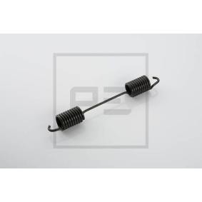 Acquista Molla, Ganascia freno da PETERS ENNEPETAL 016.220-00A a buon mercato per soli 3,64 €