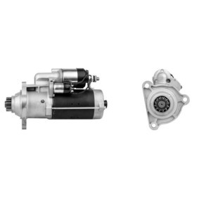 Montagesatz, Lader 001 TA 17912 000 von MAHLE ORIGINAL günstig für 35,97 € online kaufen