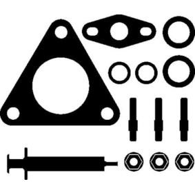 Montagesatz, Lader von MAHLE ORIGINAL