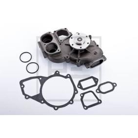 Achetez des Pompe à eau PETERS ENNEPETAL 010.707-00A à prix pour 157,63 €