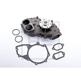 Achetez des Pompe à eau PETERS ENNEPETAL 010.708-00A à prix pour 126,46 €