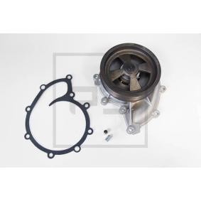 Achetez des Pompe à eau PETERS ENNEPETAL 120.400-00A à prix pour 92,16 €